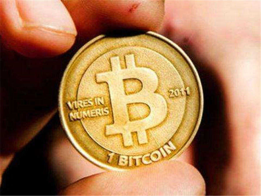 你不能不了解的数字加密货币