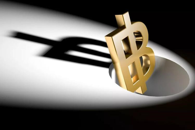 稳定币储备濒临枯竭点燃BTC暴涨引擎！最新XBIT揭秘去中心化新范式