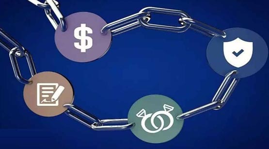 弥达斯科技取得完全去中心化链上系统架构专利