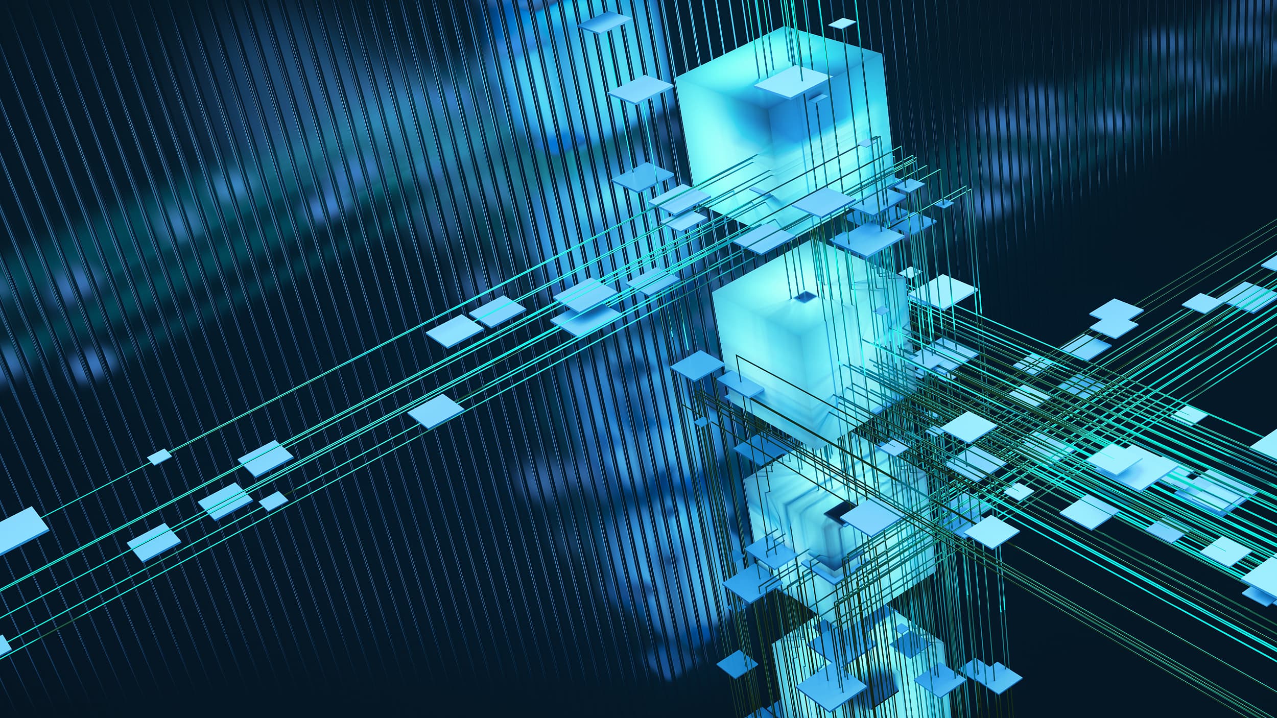 为什么说企业自建L1区块链的时代已经到来?