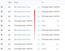 bitFlyer、币安正在进行质押