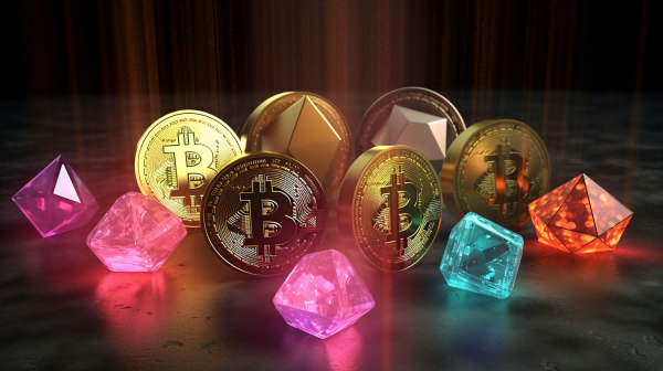 关于防范以“虚拟货币”“元宇宙”“财富分享”等名义进行非法集资的风险提示