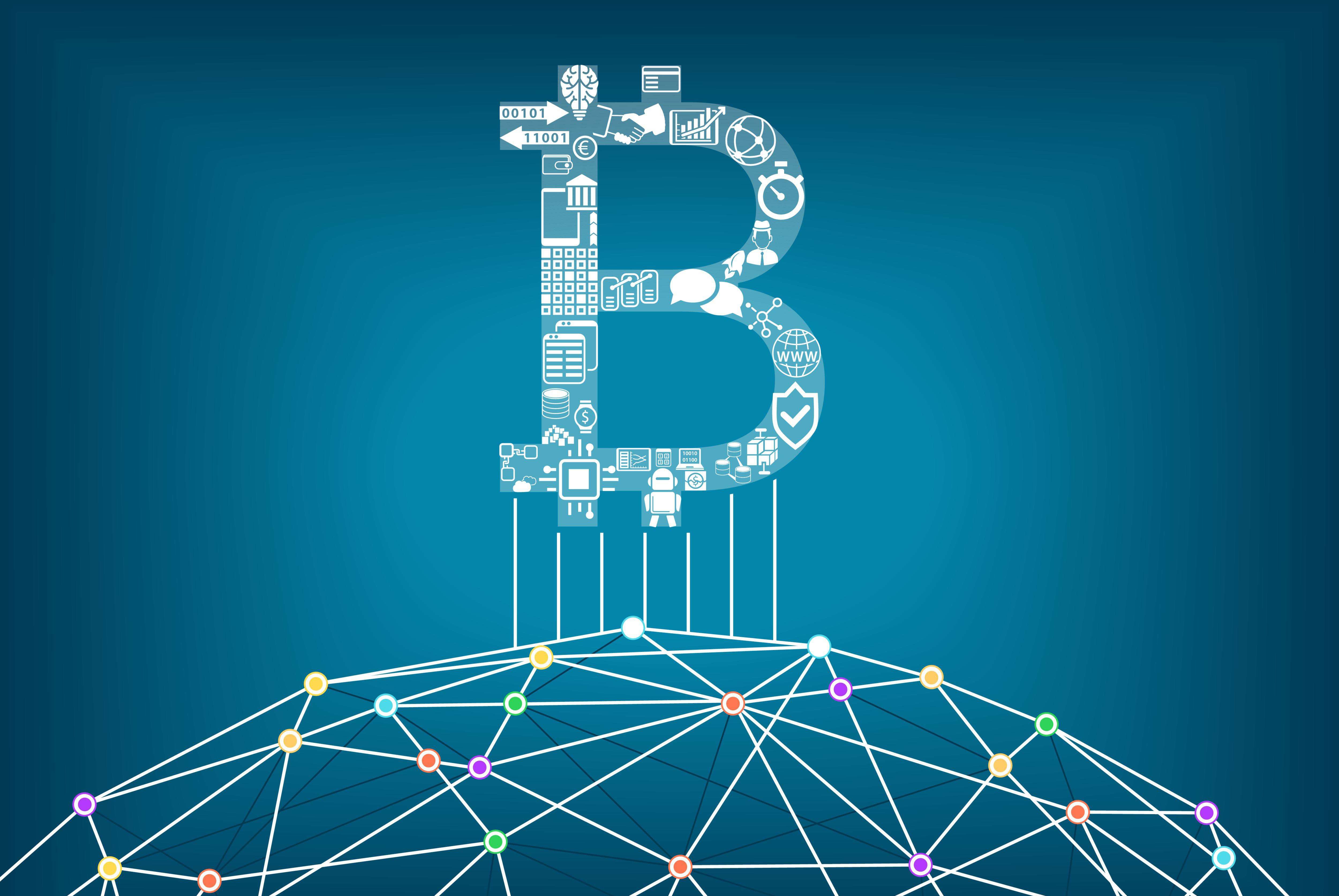 多角度解析区块链概念_专题频道_东方财富网