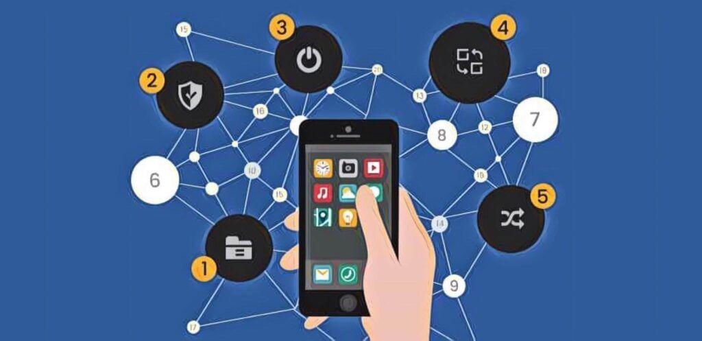 2025海外数字营销行业：多元融合与去中心化趋势