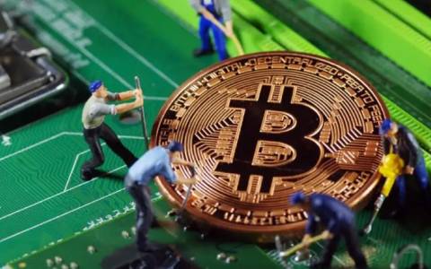 关于防范以“虚拟货币”“区块链”名义进行非法集资的风险提示