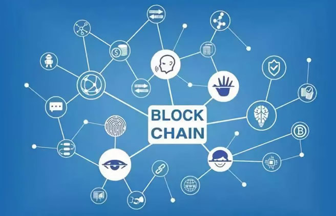 国投智能：公司在区块链电子数据存证与取证领域已具备成熟产品