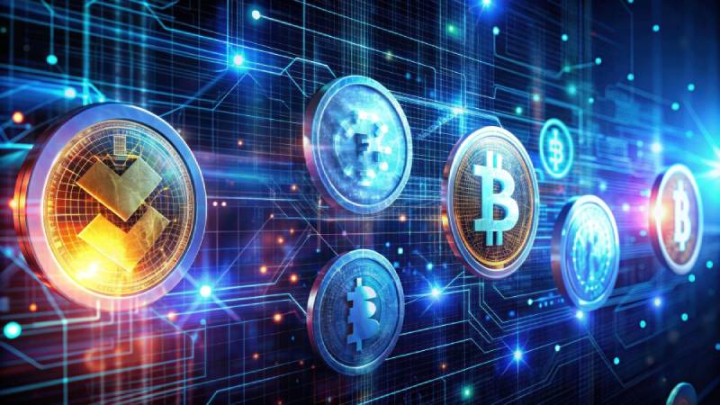 茶话区块链技术将使公权力运行透明化获得革命性提升