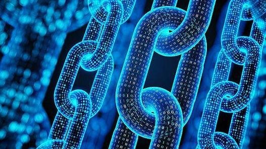 2025年中国区块链行业产业链、竞争格局、重点企业及投资风险