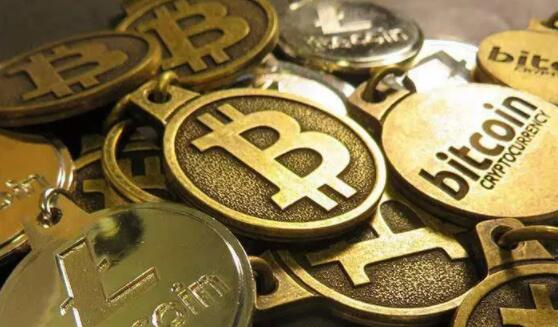 从黄金到虚拟币“洗钱工具人”的新骗局